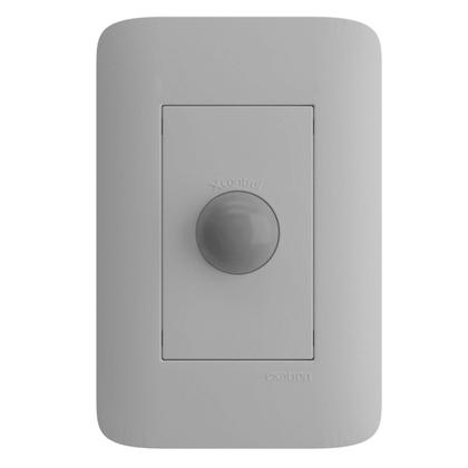 Imagem de Kit 3 Sensor Presenca Predial 4x2 Fotocelula Smart X-Control