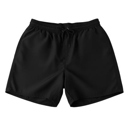 Imagem de Kit 3 Short Dry fit Bermuda de Praia Piscina e Academia