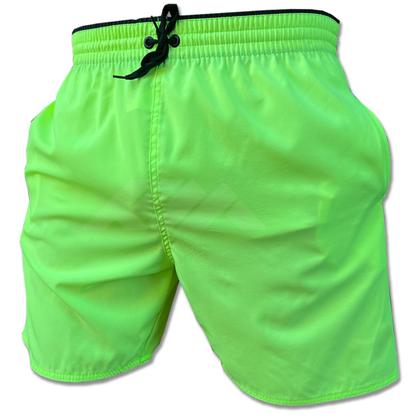 Imagem de Kit 3 Short Dry fit Bermuda de Praia Piscina e Academia