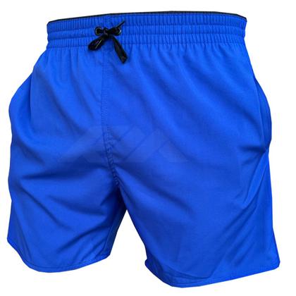 Imagem de Kit 3 Short Dry fit Bermuda de Praia Piscina e Academia