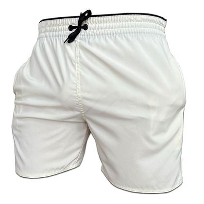 Imagem de Kit 3 Short Dry fit Poliester e Elastano