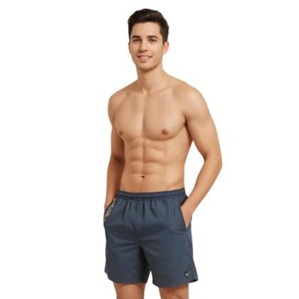Imagem de Kit 3 Short Masculino Bermuda Tamanho Grande Plus Size