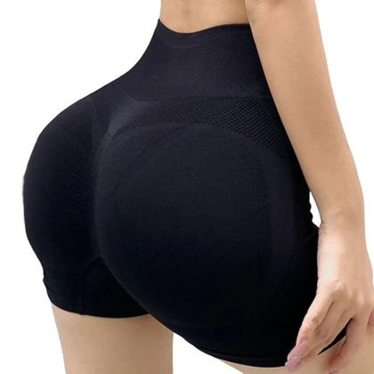 Imagem de Kit 3 Shortinho Feminino Levanta Bumbum Moda Esportivo Adicionar aos favoritos