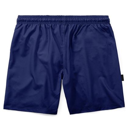 Imagem de Kit 3 Shorts Masculino Liso Praia Piscina Academia Tactel MXC BRASIL