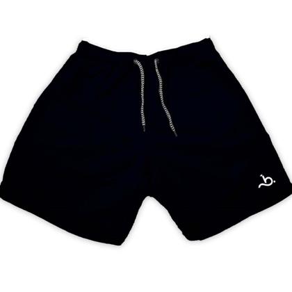 Imagem de Kit 3 Shorts Masculino Verão Corrida Básico Moda Praia