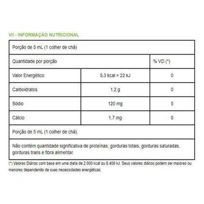 Imagem de Kit 3 Shoyu de coco Qualicôco 250ml