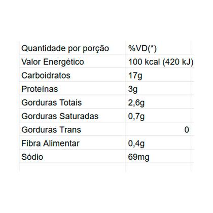 Imagem de Kit 3 snack natural de bacon 25g goodsoy sem gluten e sem lactose