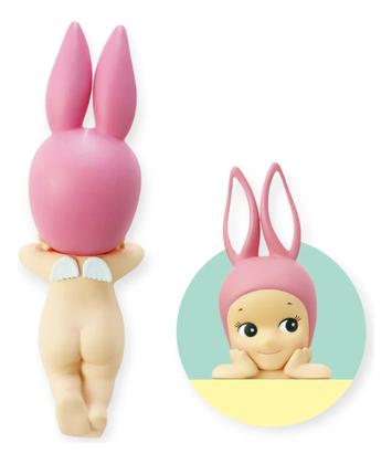 Imagem de Kit 3 Sonny Angel Hippers Surpresas Colecionáveis Boneca