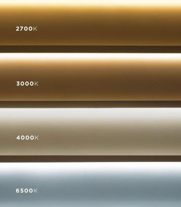 Imagem de Kit 3 Spot de Led Embutir Alltop Par30 Redondo 10W Bivolt Taschibra