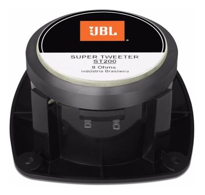 Imagem de Kit 3 Super Tweeter Jbl Selenium St200 Tuiter Tuita 70watts