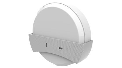 Imagem de Kit 3 Suporte Parede Compatível Com Roteador Tp-link Deco M5