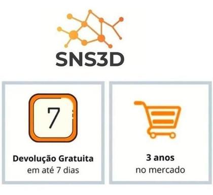 Imagem de Kit 3 Suportes Parede Para Roteador Tp-Link Deco M9 Plus