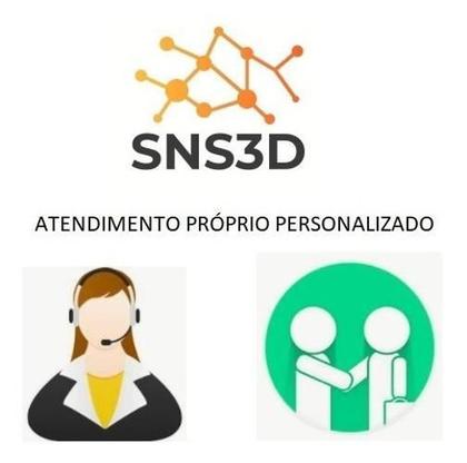 Imagem de Kit 3 Suportes Parede Para Roteador Tp-Link Deco M9 Plus