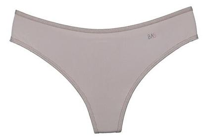 Imagem de Kit 3 Tangas Conforto Fio Duplo Feminina Elegante Atacado