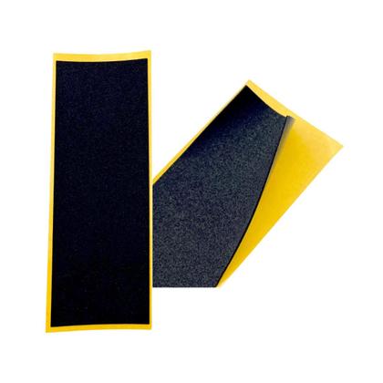 Kit 3 Tape Pro Skate De Dedo Fingerboard Lixa Profissional Imagem de Kit 3 Tape Pro Skate De Dedo Fingerboard Lixa Profissional