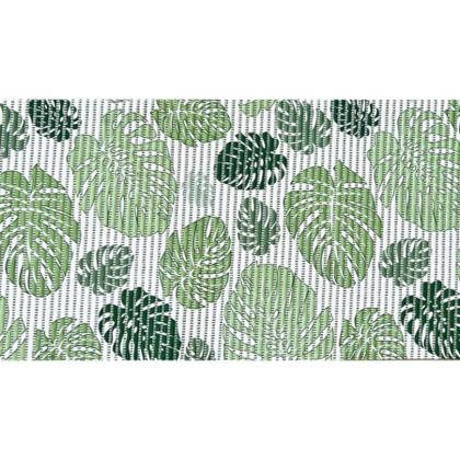 Imagem de Kit 3 Tapetes De Cozinha Conjunto Jogo Passadeira Duna Soft Fogão Pia Geladeira Banheiro Antiderrapante