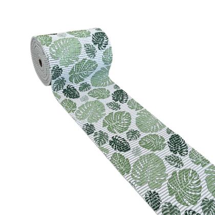 Imagem de Kit 3 Tapetes De Cozinha Conjunto Jogo Passadeira Duna Soft Fogão Pia Geladeira Banheiro Antiderrapante