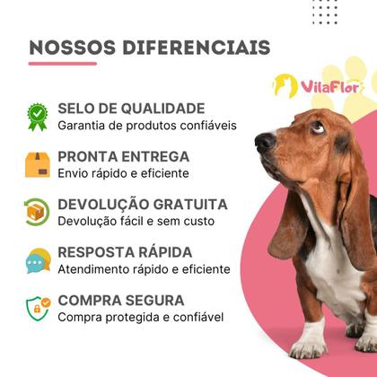 Imagem de Kit 3 Tapetes Higiênicos Lavável Super Absorção 200 Lavagens 70x50cm