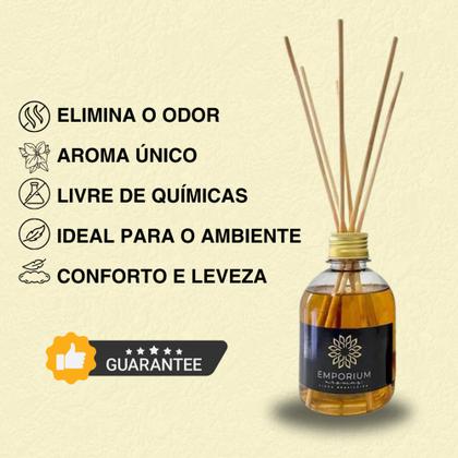 Imagem de Kit 3 Tapetes Higiênicos Pet + Difusor de Ambiente c/Varetas 250ml S + Educador Xixi Sim P/Pets 20ml