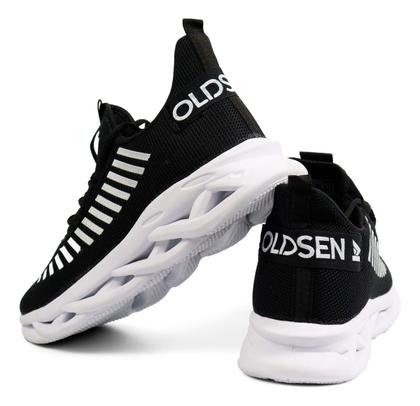 Imagem de Kit 3 Tênis Feminino Para Academia Caminhada Confortável Casual Barato Dia a Dia