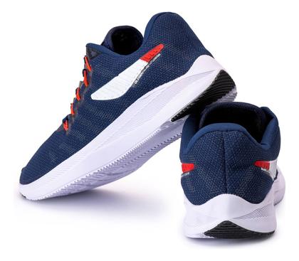 Imagem de Kit 3 Tenis Masculino Caminhada Academia Treino Confortável Macio Casual Unissex