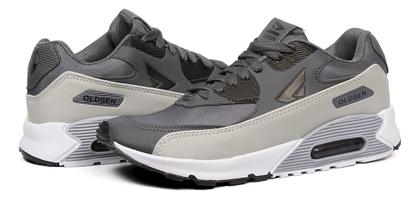 Imagem de Kit 3 Tenis Masculino Casual Esportivo Confortável Academia