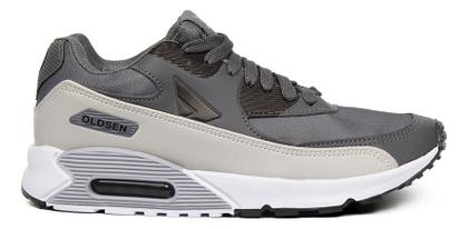 Imagem de Kit 3 Tenis Masculino Casual Esportivo Confortável Academia