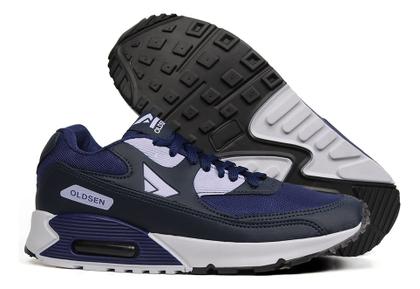 Imagem de Kit 3 Tenis Masculino Casual Esportivo Confortável Academia