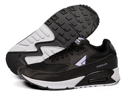 Imagem de Kit 3 Tenis Masculino Casual Esportivo Confortável Academia