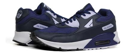 Imagem de Kit 3 Tenis Masculino Casual Esportivo Confortável Academia