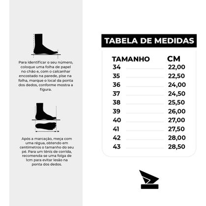 Imagem de Kit 3 Tênis Masculino Esportivo Corrida Caminhada Confortável Dia A Dia