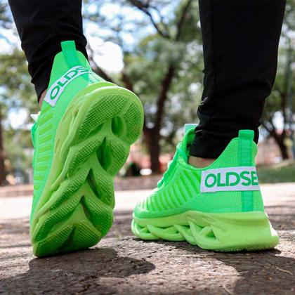 Imagem de Kit 3 Tenis Masculino Esportivo E Casual Caminhada Academia Corrida Confortável