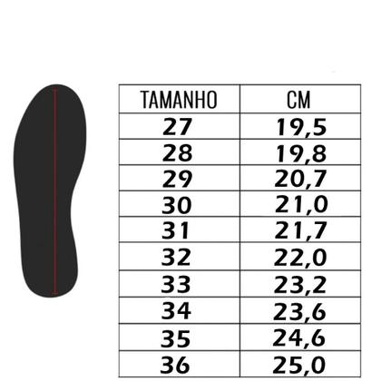 Imagem de Kit 3 Tênis Sapatênis Infantil Masculino Cadarço Moderno