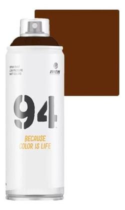 Imagem de Kit 3 Tinta Spray Fosca 94mtn 400ml Cores Grafite Multiuso