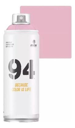 Imagem de Kit 3 Tinta Spray Fosca 94mtn 400ml Cores Grafite Multiuso