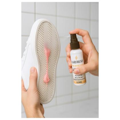 Imagem de Kit 3 Tira Grude Cola Chicletes E Pegajosidades 60ML Lar Fresh