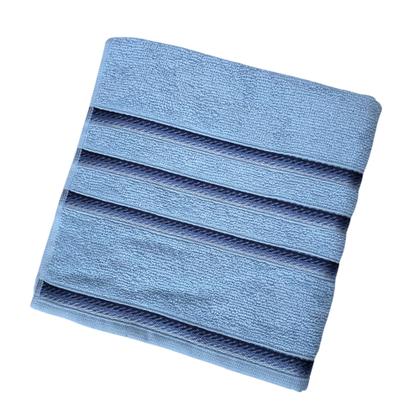 Imagem de Kit 3 Toalhas de Banho Tecido Grosso Macio