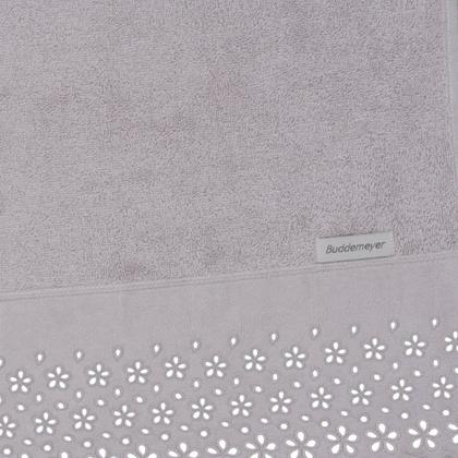 Imagem de Kit 3 Toalhas de Lavabo Crystal Buddemeyer