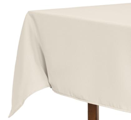 Imagem de Kit 3 Toalhas De Mesa Oxford 1,45x1,45 Quadrada Várias Cores Buffet