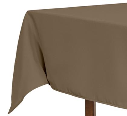 Imagem de Kit 3 Toalhas De Mesa Oxford 1,45x1,45 Quadrada Várias Cores Buffet