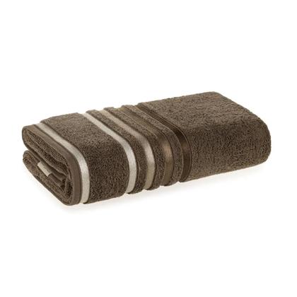 Imagem de Kit 3 Toalhas de Rosto Fio Penteado Lumina Karsten  Maciez e Durabilidade