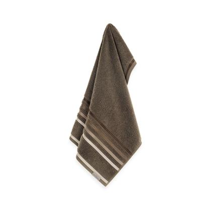 Imagem de Kit 3 Toalhas de Rosto Fio Penteado Lumina Karsten  Maciez e Durabilidade