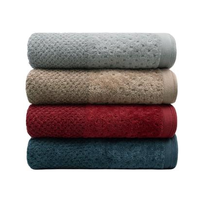 Imagem de Kit 3 Toalhas de Rosto Macia - Appel Home