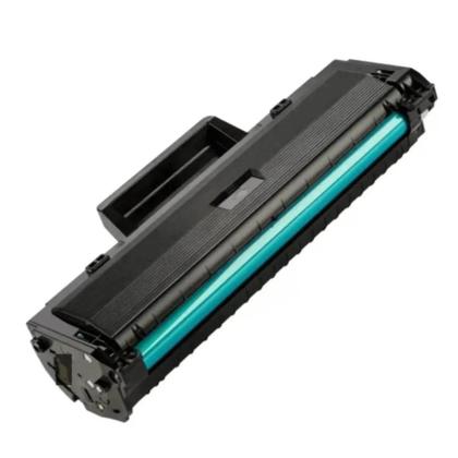 Imagem de KIT 3 Toner Compatível 105a 105A SEM CHIP  W1105a M105 107a 107w 135a M13 MFP135A MFP135W