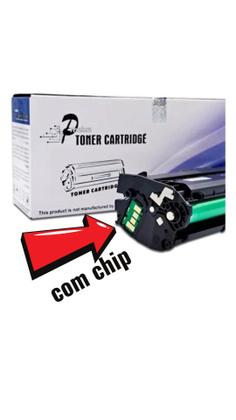 Imagem de Kit 3 Toner Compatível para W1105a 105a 107w 135a com Chip
