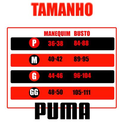 Imagem de Kit 3 Top Com Costas Nadador Sem Costura  Sem Bojo Modelo Esportivo Fitness Para Academia