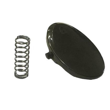 Imagem de Kit 3 Travas Com Mola P/ Aspirador de Pó Electrolux Stk12 Original