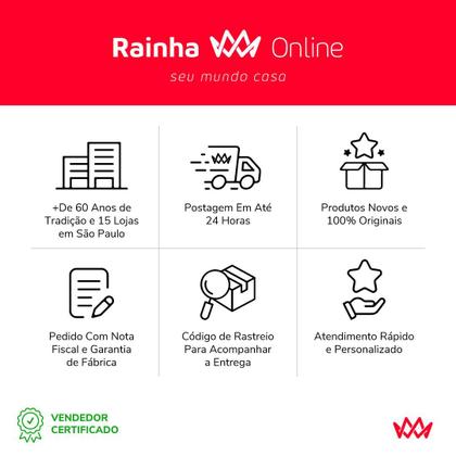 Imagem de Kit 3 Travesseiros Antialérgico Altenburg Suporte Super Extra Firme 100% Algodão Lavável 48cm x 68cm