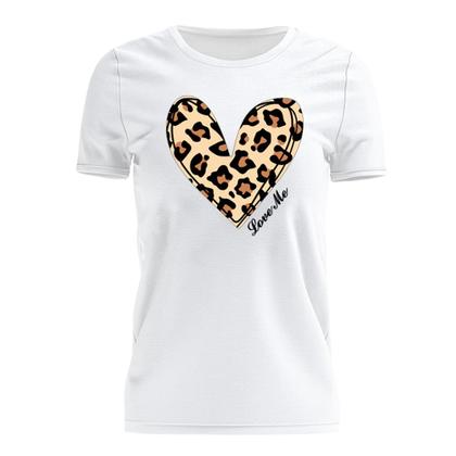 Imagem de Kit 3 Tshirt Blusa Estampada Feminina Manga Curta Camiseta Camisa