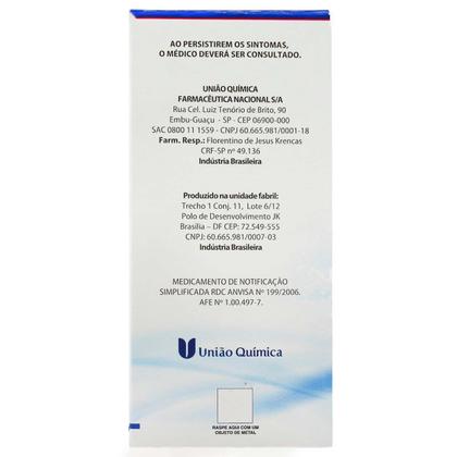 Imagem de Kit 3 undidades Ferisept 10mg/ml 45ml